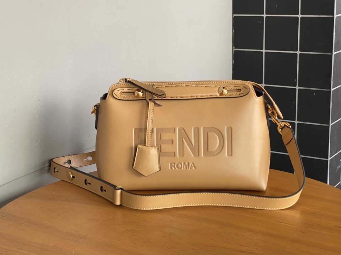 Fendi Pillow Bags